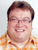 Udo Georg Gellner
