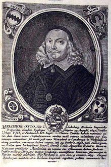 Melchior-Otto-Tag in Kronach