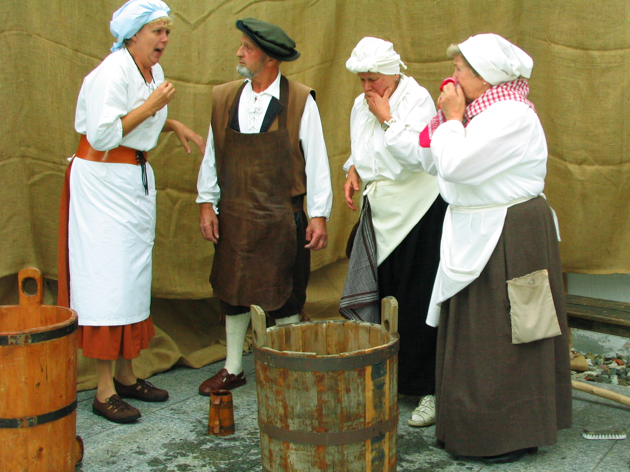 Jakob Bogner ist von uns gegangen…