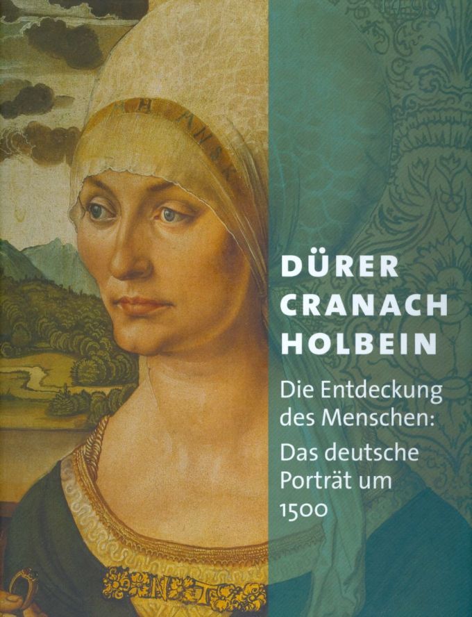 Dürer-Cranach-Holbein in Bamberg