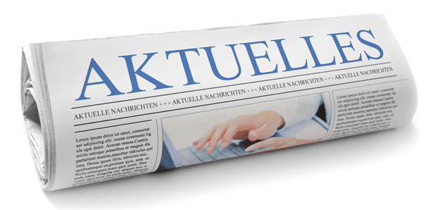 Mitgliederinformationen und Einladung