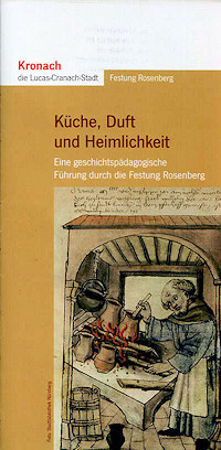 Küche, Duft und Heimlichkeit