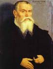 Geburtsjahr von Lucas Cranach