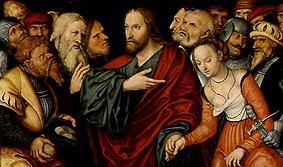 Honigdieb, Hühnerwunder und Ehebrecherin