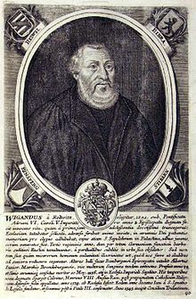 Luthertum in Kronach (Mehrteilige Informationsreihe)