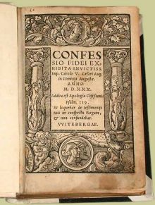 Confessio Augustana