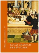 Wittenberger oder Dessauer Lucas?