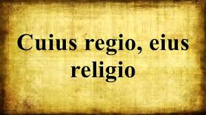 Die Wittenberg- Connection (Teil 2)