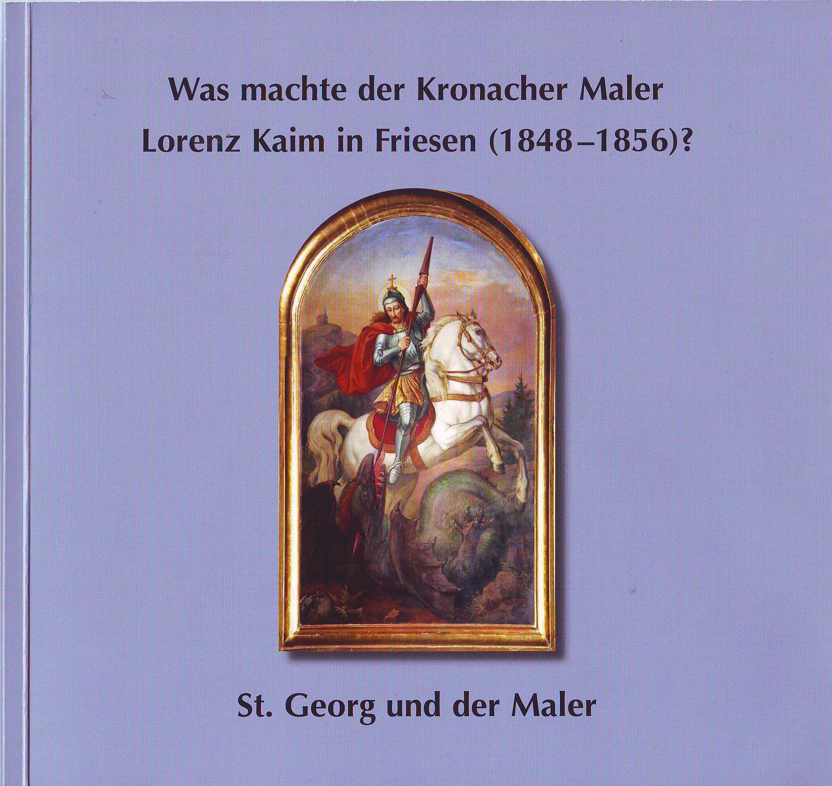 Kaim Katalog