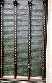 Die Wittenberg- Connection (Teil 1)