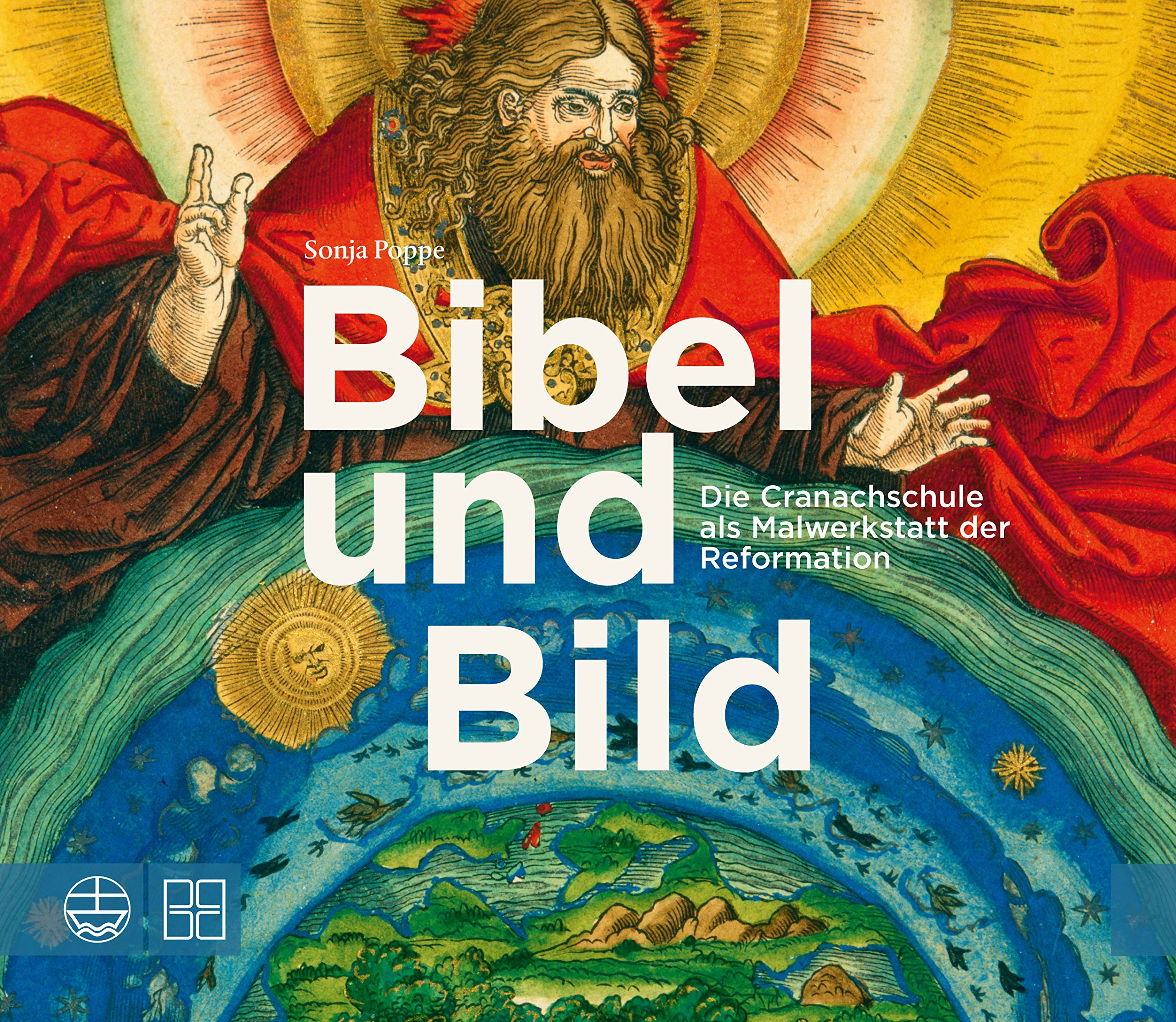 Cranach-Jahr 2015: Buch-Neuerscheinung