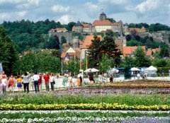 Landesgartenschau Kronach 2002