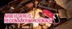 Regionalkrimi Kronach