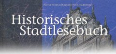 Historisches Stadtlesebuch