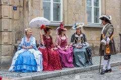 Nachlese zum Kronacher Stadtspektakel 2017