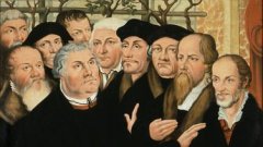 Die Wittenberg-Connection (III)