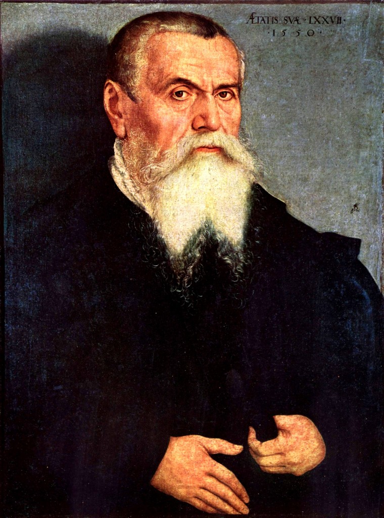 Lucas Cranach