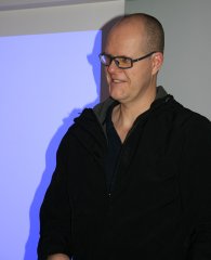 Michael Müller