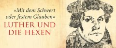 Luther und die Hexen