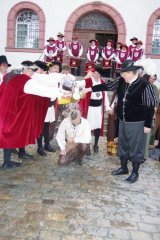Viertelmeistertag 2018 in Kronach