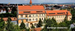 Bamberger Stadtarchiv