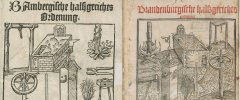 Bamberger Gerichtsordnung