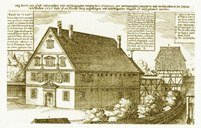 Bamberger Malefizhaus