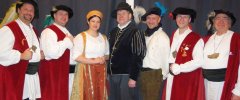 Viertelmeistertag 2018 in Kronach