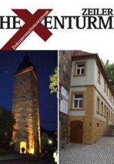 Ein Konzept für den Hexenturm