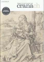 Titelseite cranach 51/2018