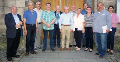 Vorstand 2018