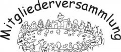 Mitgliederversammlung
