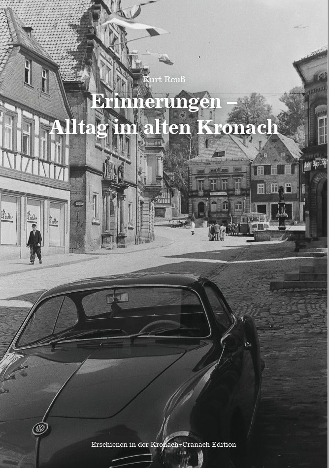 1000 Jahre Kronach zeigt Engagement