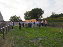 1000 Jahre Kronach zeigt Engagement