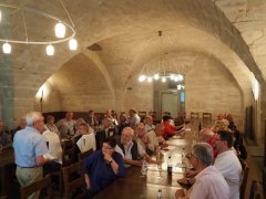 1000 Jahre Kronach zeigt Engagement