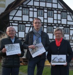 1000 Jahre Kronach zeigt Engagement