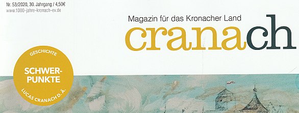 1000 Jahre Kronach zeigt Engagement