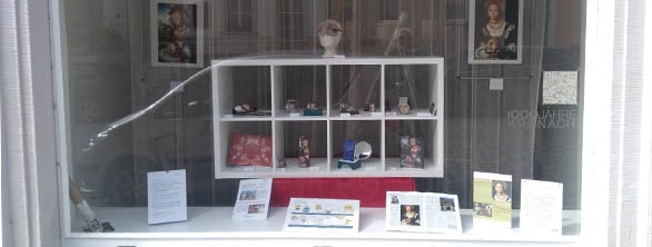 1000 Jahre Kronach zeigt Engagement