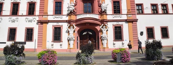 1000 Jahre Kronach zeigt Engagement