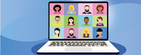 Kronacher Gute-Nacht-Geschichte live bei Zoom