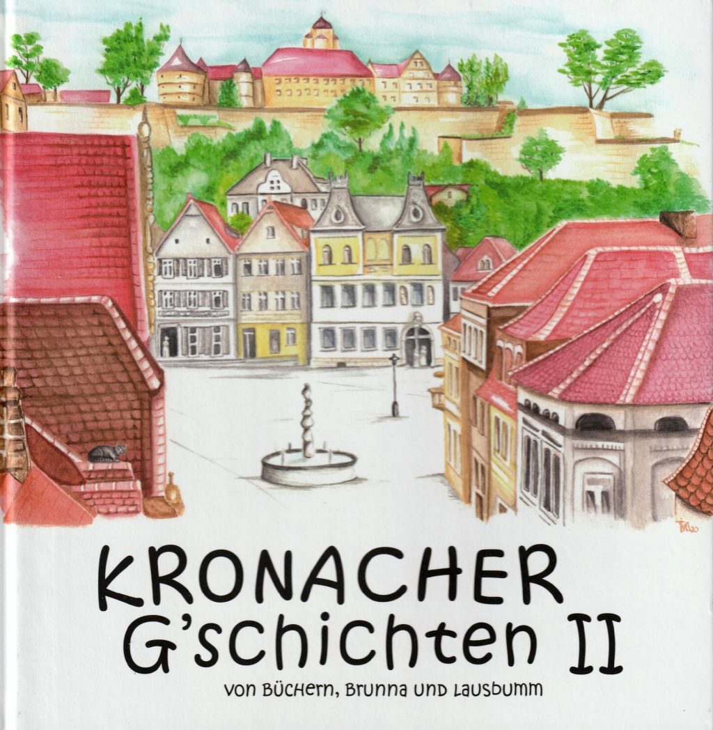 30 Jahre – EIn Verein feiert Geburtstag