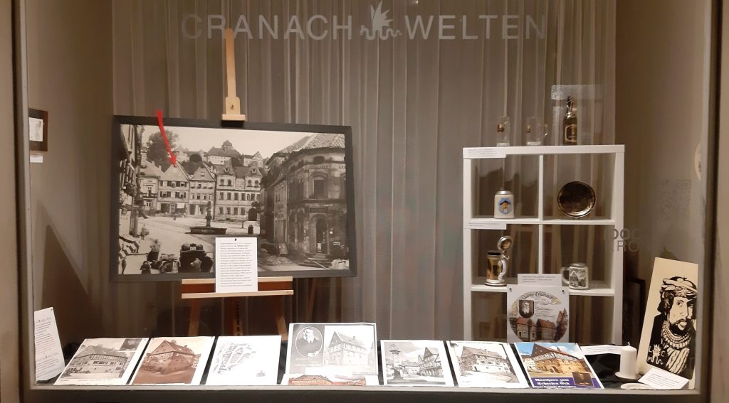 1000 Jahre Kronach zeigt Engagement