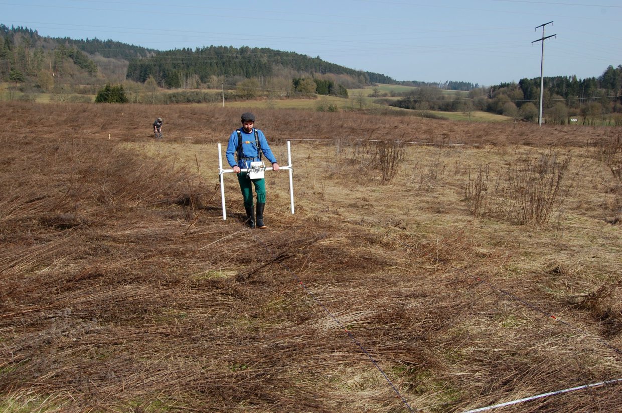 Pressebericht Jahreshauptversammlung