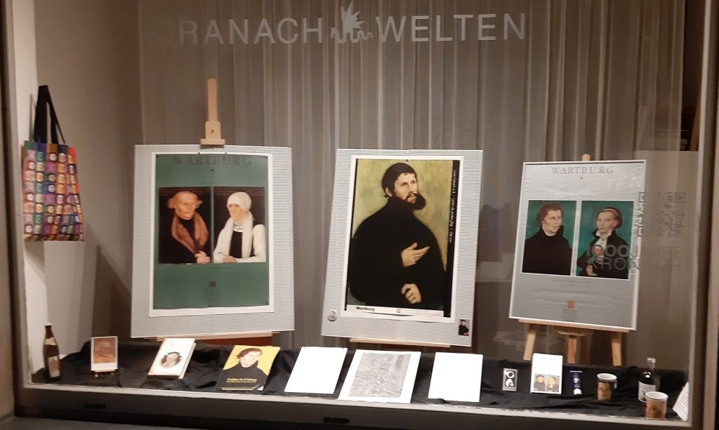 1000 Jahre Kronach zeigt Engagement