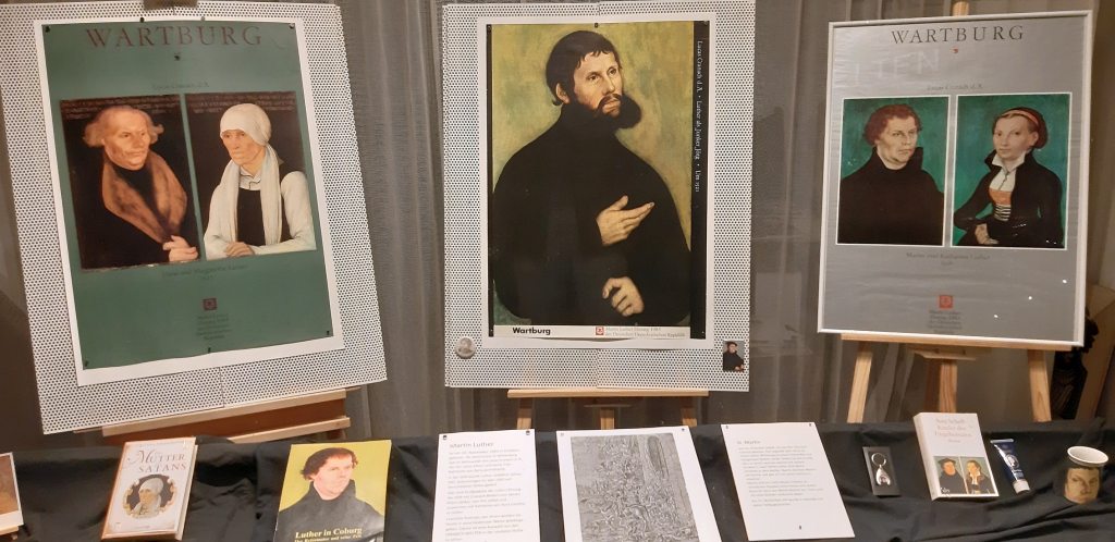 1000 Jahre Kronach zeigt Engagement