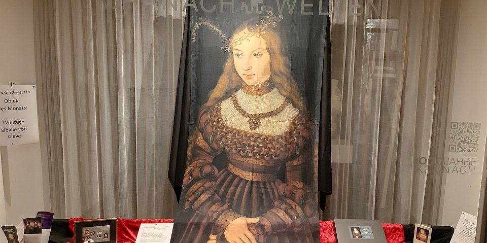 1000 Jahre Kronach zeigt Engagement