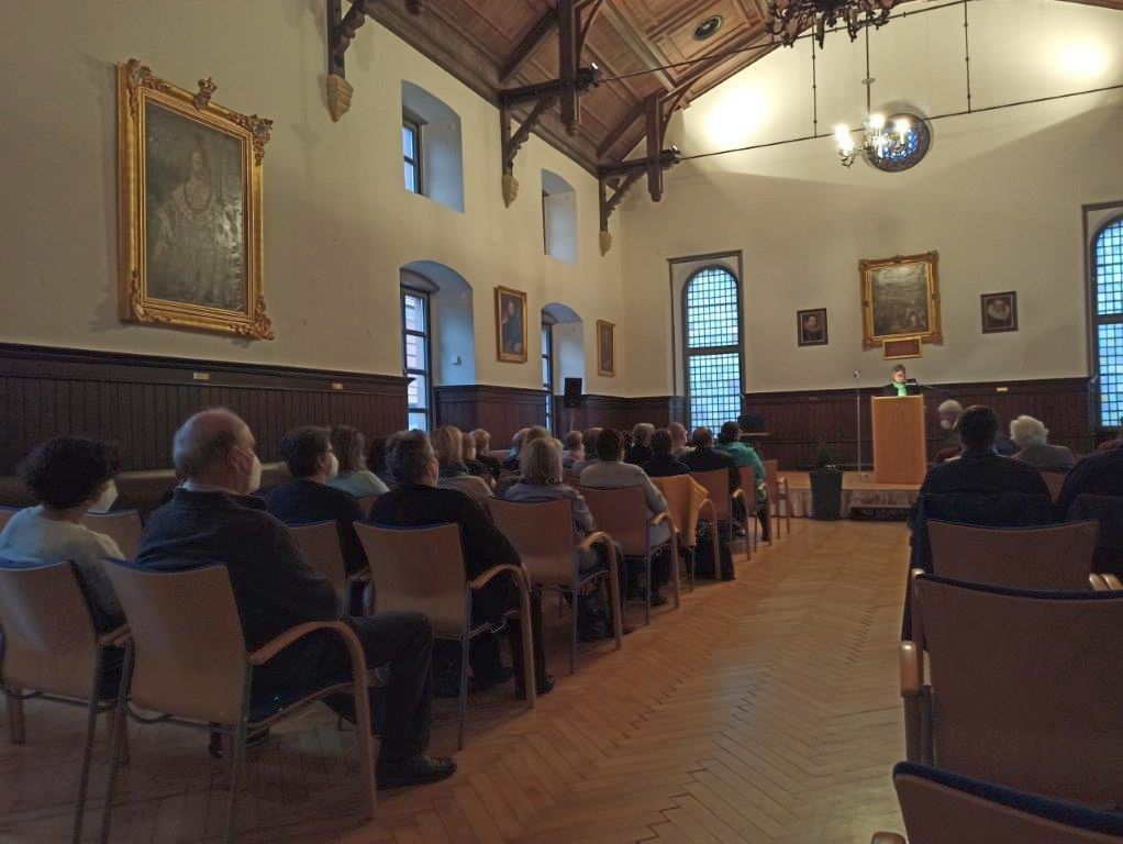 1000 Jahre Kronach zeigt Engagement