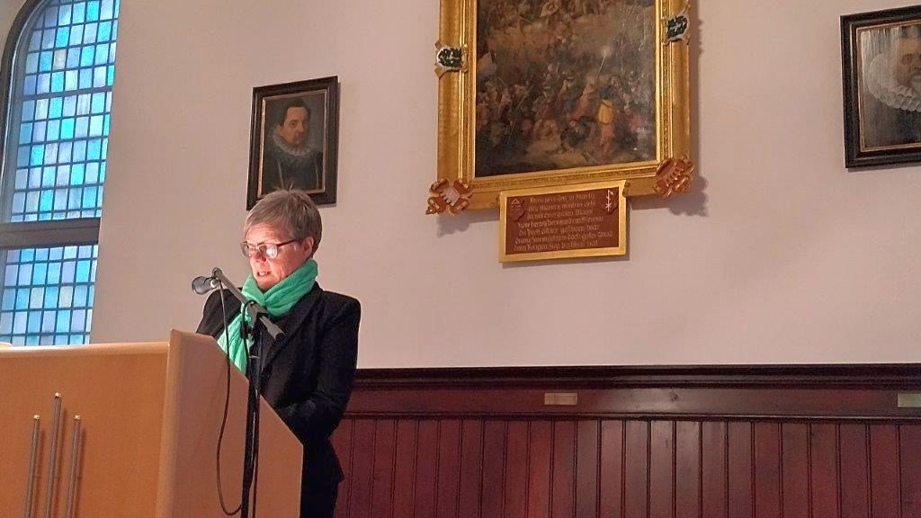 1000 Jahre Kronach zeigt Engagement