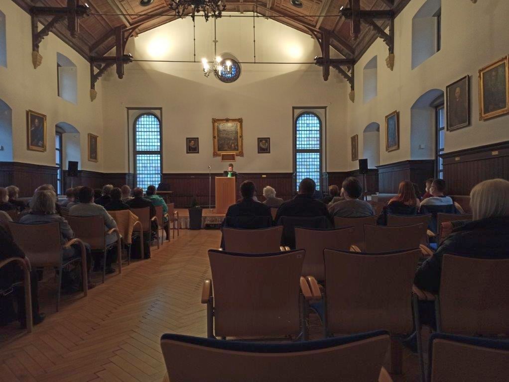 1000 Jahre Kronach zeigt Engagement