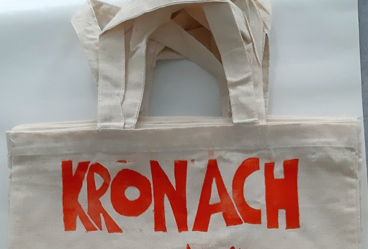 1000 Jahre Kronach zeigt Engagement